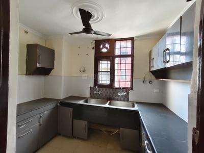 Kitchen Image of 1550 Sq.ft 2 BHK Apartment / Flat for sale in Sector 63 Mohali for Rs. 19000000