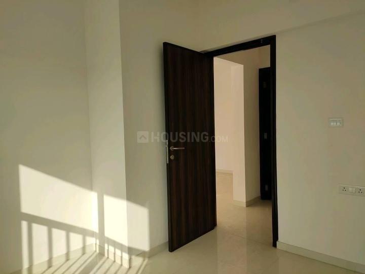 968 Sqft 2 BHK Flat for sale in Marathon Nexzone Ion 2 Panvel, Navi