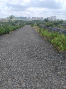 Image of 650 Sq.ft Residential Plot / Land for sale in Lohegaon, Pune for Rs. 1807000