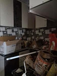 Kitchen Image of 858 Sq.ft 2 BHK Apartment / Flat for sale in Sector 49 Noida for Rs. 3150000