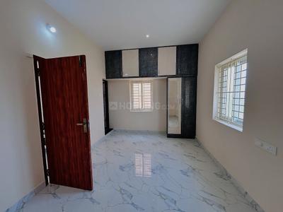 Hall Image of 700 Sq.ft 2 BHK Villa for sale in Singaperumal Koil Chennai for Rs. 2894000