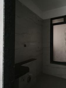 Common Bathroom Image of 850 Sq.ft 1 BHK Apartment / Flat for rent in Wakad Pune for Rs. 19200