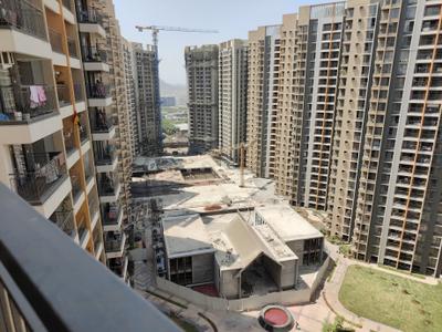 Image of 1450 Sq.ft 3 BHK Apartment / Flat for sale in Wellington at Pride World City, Charholi Budruk, Pune for Rs. 12500000