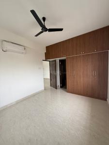 Hall Image of 1350 Sq.ft 3 BHK Apartment / Flat for rent in Alandur Chennai for Rs. 42500