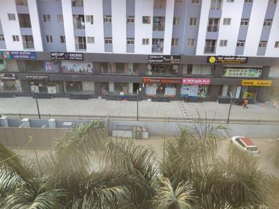 Image of 1115 Sq.ft 2 BHK Apartment / Flat for sale in Dommasandra, Bengaluru for Rs. 7250000