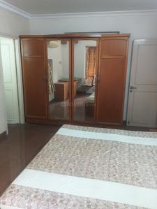 Bedroom Image of 1600 Sq.ft 3 BHK Apartment / Flat for sale in Malad East Mumbai for Rs. 34000000