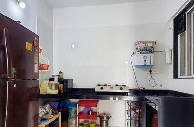 Kitchen Image of Kohinoor Tinsel Town Hinjewadi phase 2 in Hinjawadi Phase 2, Pune