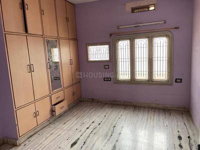 Bedroom Image of 2250 Sq.ft 3 BHK Builder Floor for rent in Arundelpet Guntur for Rs. 25000