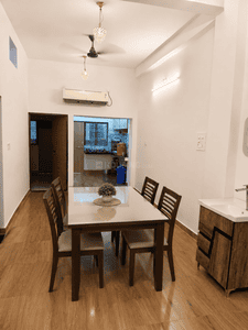 Image of 1360 Sq.ft 2 BHK Independent House for rent in Pandeypur, Varanasi for Rs. 11000