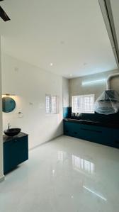 Hall Image of 2200 Sq.ft 3 BHK Independent House for sale in Vadamadurai Coimbatore for Rs. 12000000