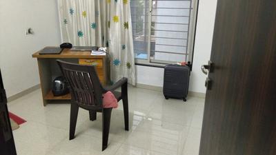 2.5 BHK Flat