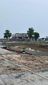 Image of 1356 Sq.ft Residential Plot / Land for sale in Samruddhi Mahamarg, Nagpur for Rs. 3932400