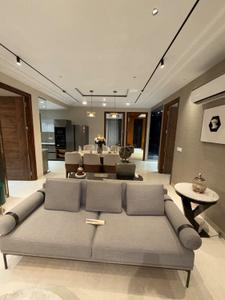 4 BHK Flat