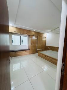 Kitchen Image of 1335 Sq.ft 2 BHK Apartment / Flat for rent in Kompally Hyderabad for Rs. 43000