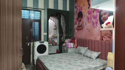 Bedroom Image of 969 Sq.ft 3 BHK Duplex for sale in Ganga Nagar Meerut for Rs. 13000000