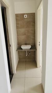 Bathroom Image of 1252 Sq.ft 2 BHK Apartment / Flat for sale in Pacifica North Enclave, Vaishno Devi Circle Ahmedabad for Rs. 5850000