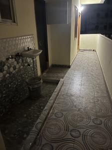 Kitchen Image of 1400 Sq.ft 2 BHK Apartment / Flat for sale in Sri Ramachandra Nagar Vijayawada for Rs. 3700000
