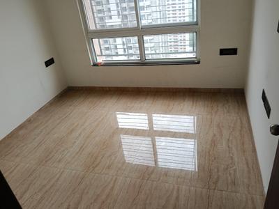 Bedroom Image of 970 Sq.ft 3 BHK Apartment / Flat for rent in VTP Cygnus Building T11, Manjari Khurd Pune for Rs. 30000