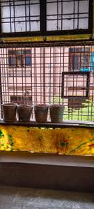 Balcony Image of 980 Sq.ft 2 BHK Apartment / Flat for sale in Narayanguda Hyderabad for Rs. 6000000