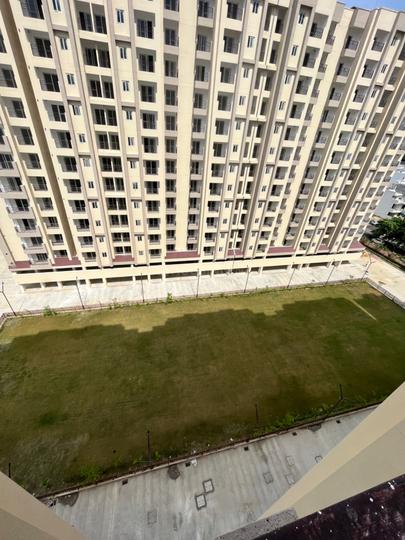 Vinayakkripa Central Park Shervani Legacy Phase 1 Main Image 1