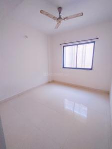 Bedroom Image of 1010 Sq.ft 2 BHK Apartment / Flat for rent in Vadgaon Budruk Pune for Rs. 12000