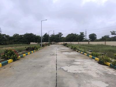 Image of 1200 Sq.ft Residential Plot / Land for sale in MBC Avinya Enclave, Vemagal, Kolar for Rs. 3900000