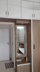 Bedroom Image of 914 Sq.ft 2 BHK Apartment / Flat for sale in Scheme No 140 Indore for Rs. 4600000