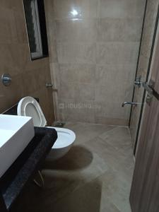 Image of 940 Sq.ft 2 BHK Apartment / Flat for sale in Kothrud, Pune for Rs. 13100000