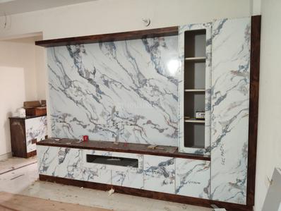 Bedroom Image of 1800 Sq.ft 3 BHK Apartment / Flat for rent in Hoodi Bengaluru for Rs. 57000