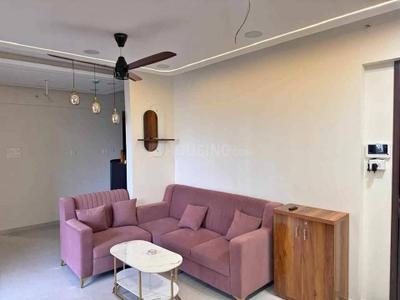 Hall Image of 1400 Sq.ft 3 BHK Apartment / Flat for sale in Rohan Mithila, Viman Nagar Pune for Rs. 12100000