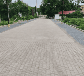 Image of 1450 Sq.ft Residential Plot / Land for sale in NM Pride , Talawali Chanda, Indore for Rs. 12325000