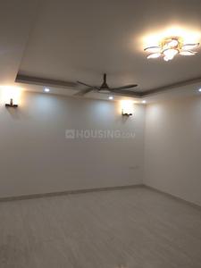 4.5 BHK Independent House