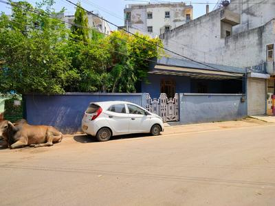 Image of 2160 Sq.ft 3 BHK Independent House for sale in Jivaji Ganj, Gwalior for Rs. 14500000