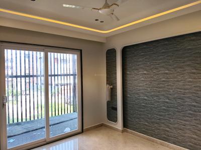 Bedroom Image of 1650 Sq.ft 3 BHK Builder Floor for sale in Sector 57 Gurgaon for Rs. 28500000