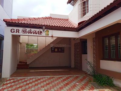 Image of 3000 Sq.ft 4.5 BHK Independent House for sale in Officers Colony, Tiruchirappalli for Rs. 37500000