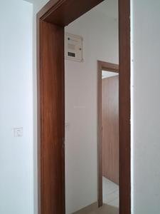Main Entrance Image of 1674 Sq.ft 3 BHK Apartment / Flat for sale in ATS Pious Hideaways, Sector 150 Noida for Rs. 23500000