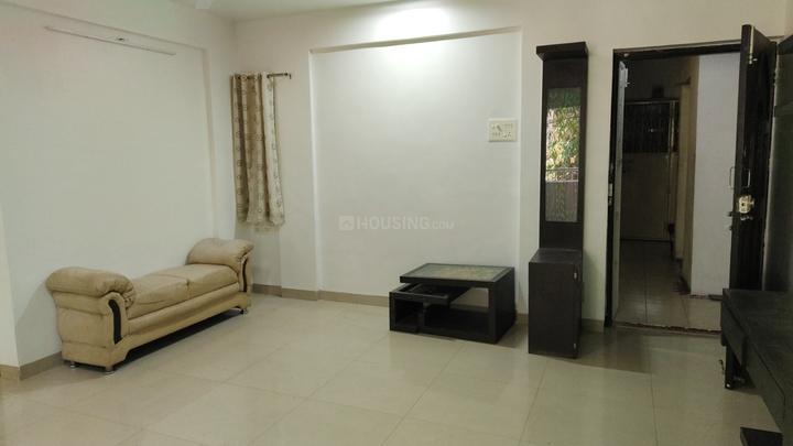 Ashish Garden Living Room 1