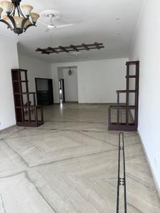 Hall Image of 2500 Sq.ft 3 BHK Builder Floor for rent in Sector 50 Noida for Rs. 75000
