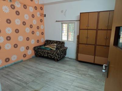 Bedroom Image of 1350 Sq.ft 2.5 BHK Apartment / Flat for sale in Satellite Ahmedabad for Rs. 7500000