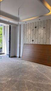Balcony Image of 2500 Sq.ft 4 BHK Builder Floor for sale in Palam Vihar Gurgaon for Rs. 37500000