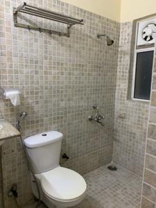 Bathroom Image of 1265 Sq.ft 3 BHK Apartment / Flat for sale in Paras Tierea, Sector 137 Noida for Rs. 10500000