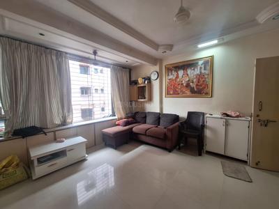 2 BHK Flat