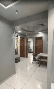 Image of 2240 Sq.ft 3 BHK Apartment / Flat for sale in Iscon Platinum, Bopal, Ahmedabad for Rs. 16500000