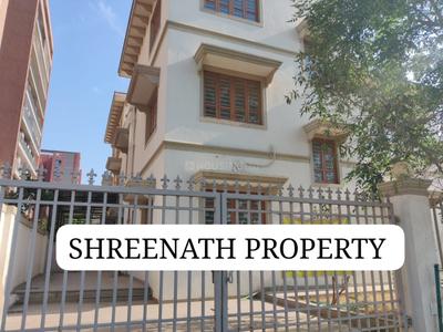Image of 2394 Sq.ft 4 BHK Villa for sale in Koteshwar, Ahmedabad for Rs. 45100000