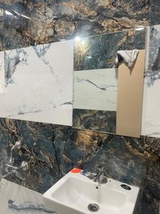 Bathroom Image of 2000 Sq.ft 3 BHK Builder Floor for sale in Kavadiguda Hyderabad for Rs. 14000000