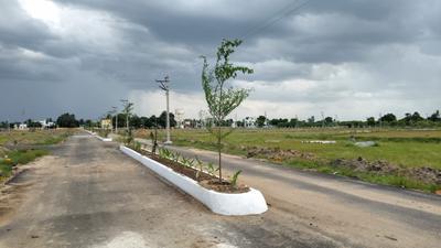 Image of 600 Sq.ft Residential Plot / Land for sale in Ikkadu, Chennai for Rs. 1500000