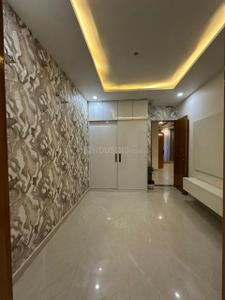 Hall Image of 1440 Sq.ft 3 BHK Independent House for sale in Kharar Mohali for Rs. 9690000