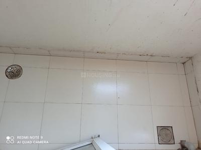 Balcony Image of 1130 Sq.ft 3 BHK Apartment / Flat for sale in Sugam Urban Lakes Phase II, Konnagar Hooghly for Rs. 5600000