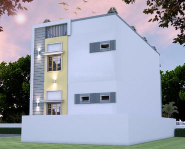 Image of 1650 Sq.ft 3 BHK Independent House for sale in Rajkishor Nagar, Bilaspur for Rs. 6400000