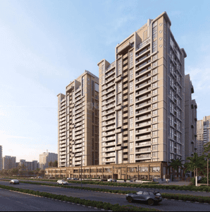 Image of 3000 Sq.ft 4 BHK Apartment / Flat for sale in Venus The Universe, Ambawadi, Ahmedabad for Rs. 27500000